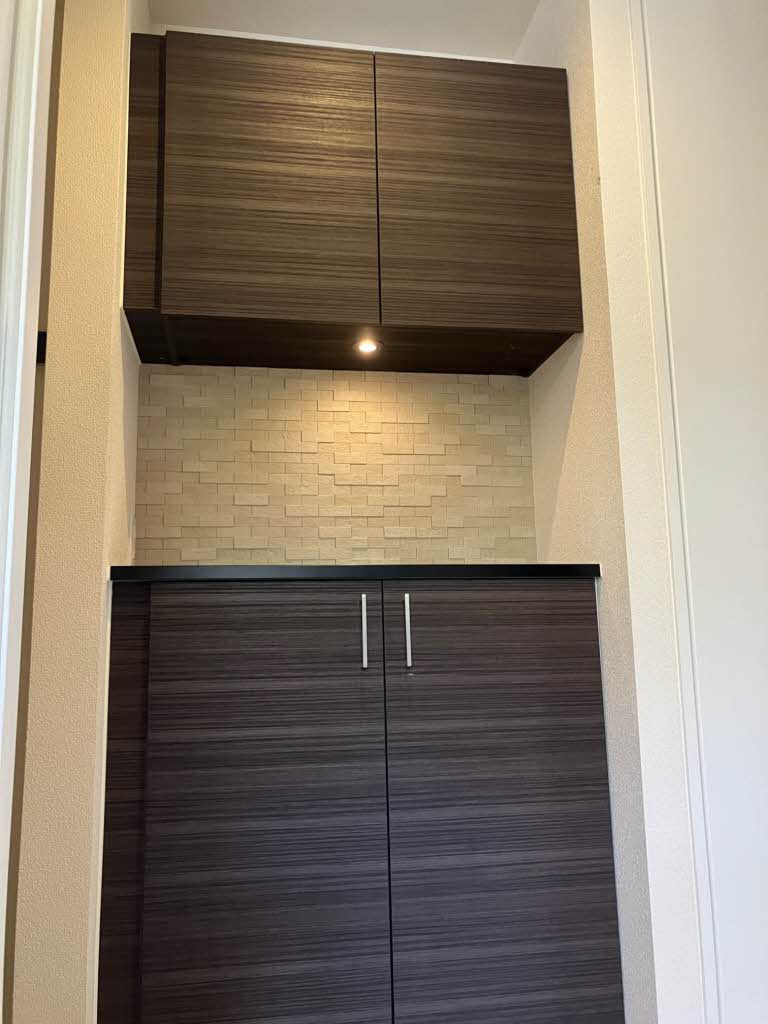 リヴェール嵯峨野 0101号-8