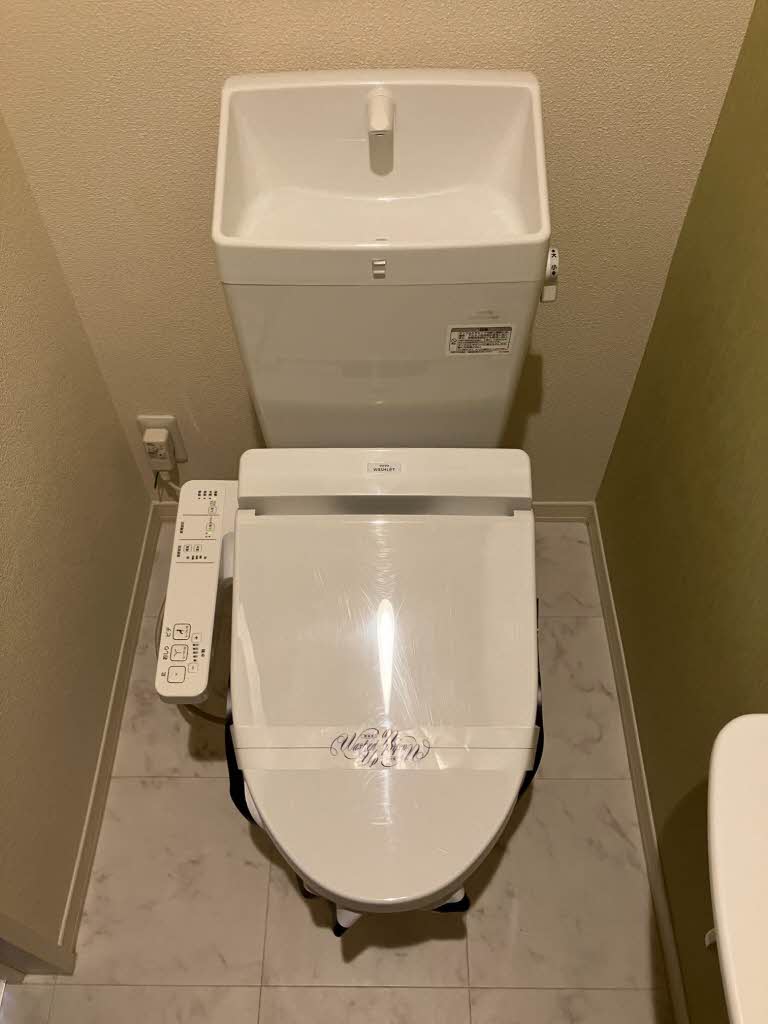 リヴェール嵯峨野 0101号-11