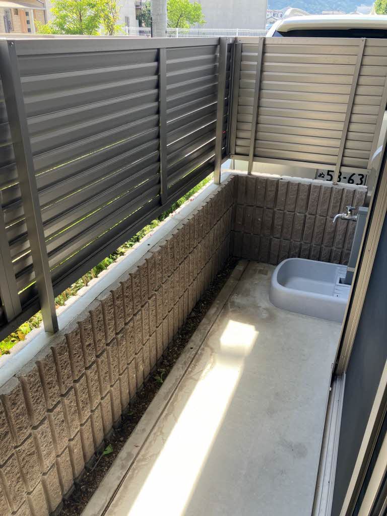 リヴェール嵯峨野 0101号-12