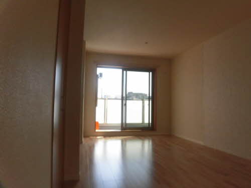 シャーメゾン　森河内西 0102号-2