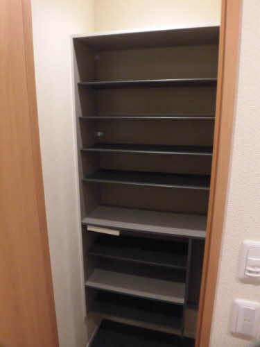 シャーメゾン　森河内西 0102号-7