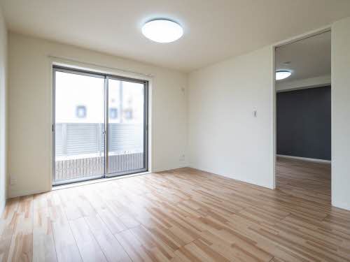 ベレオ小堀 0103号-2