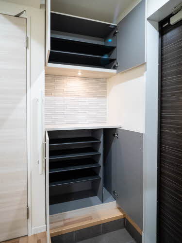 ベレオ小堀 0103号-4