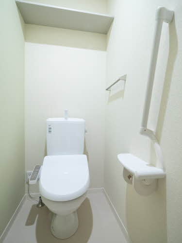 ベレオ小堀 0103号-5