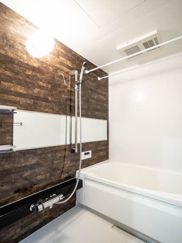 ベレオ小堀 0103号-7