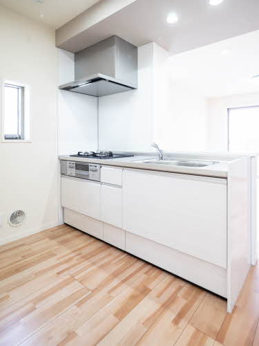 ベレオ小堀 0103号-8