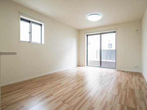 ベレオ小堀 0103号-9