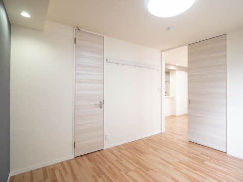 ベレオ小堀 0103号-12