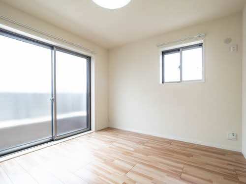 ベレオ小堀 0103号-14