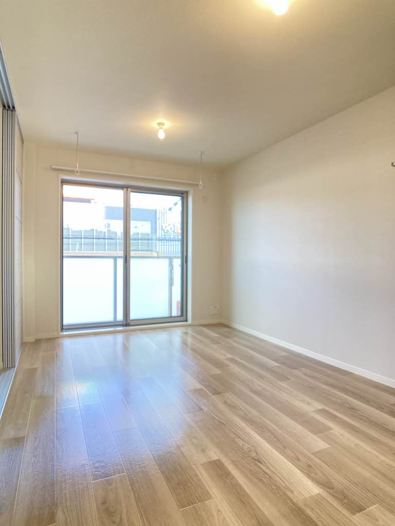 シャーメゾン塚西 0203号-2