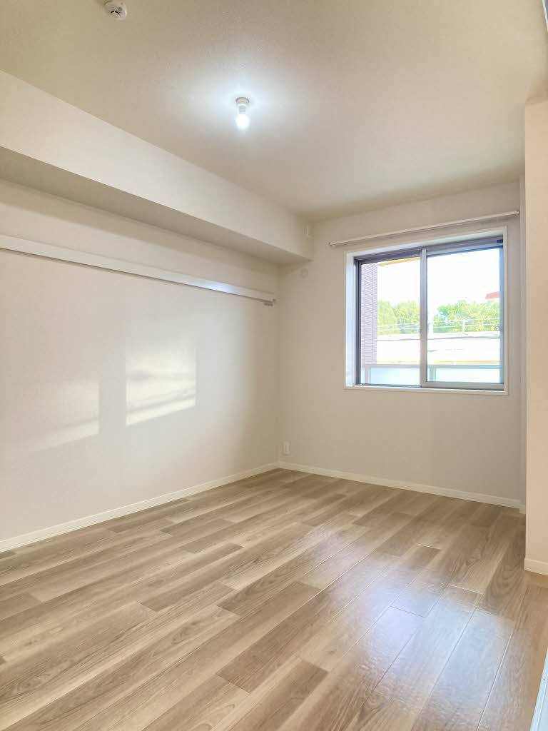 シャーメゾン塚西 0203号-3