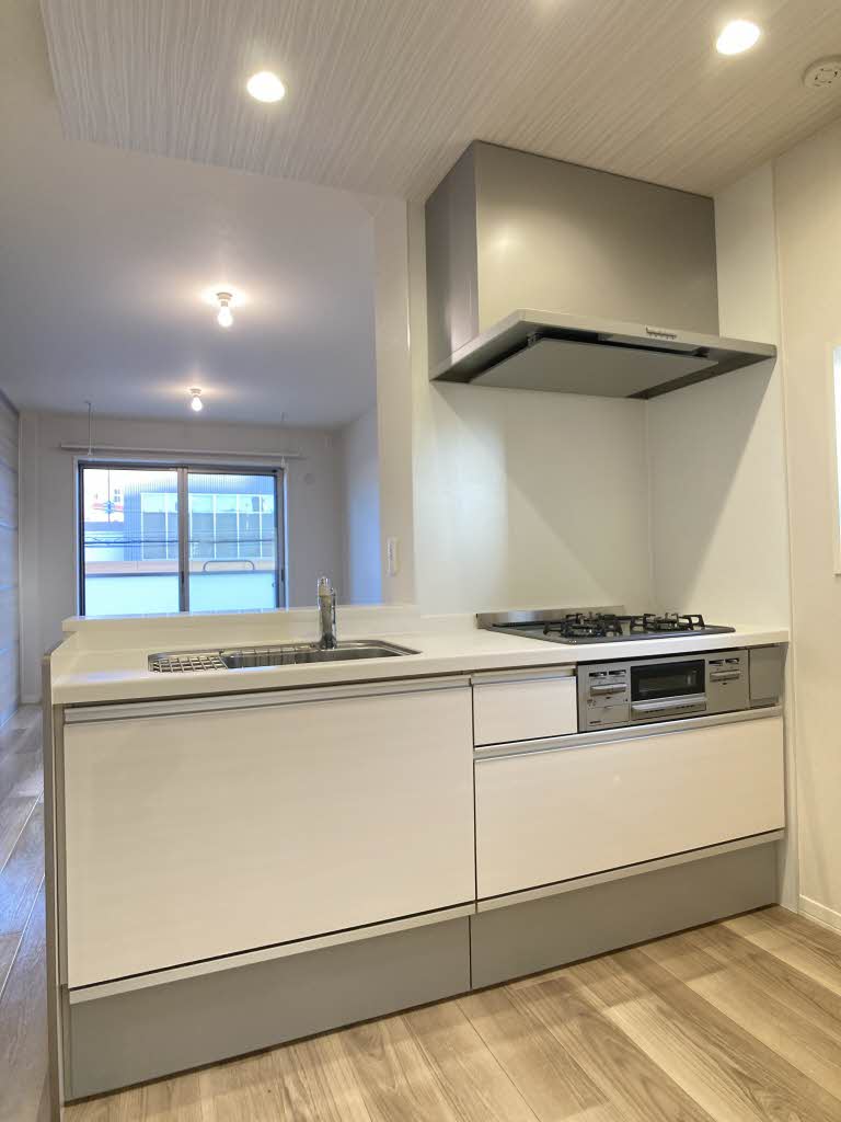 シャーメゾン塚西 0203号-6