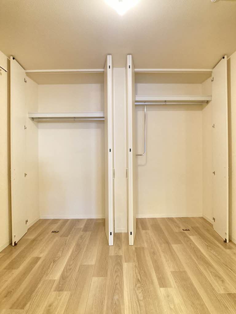 シャーメゾン塚西 0203号-7