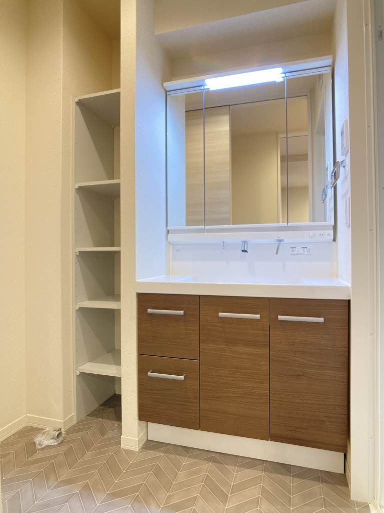 シャーメゾン塚西 0203号-9