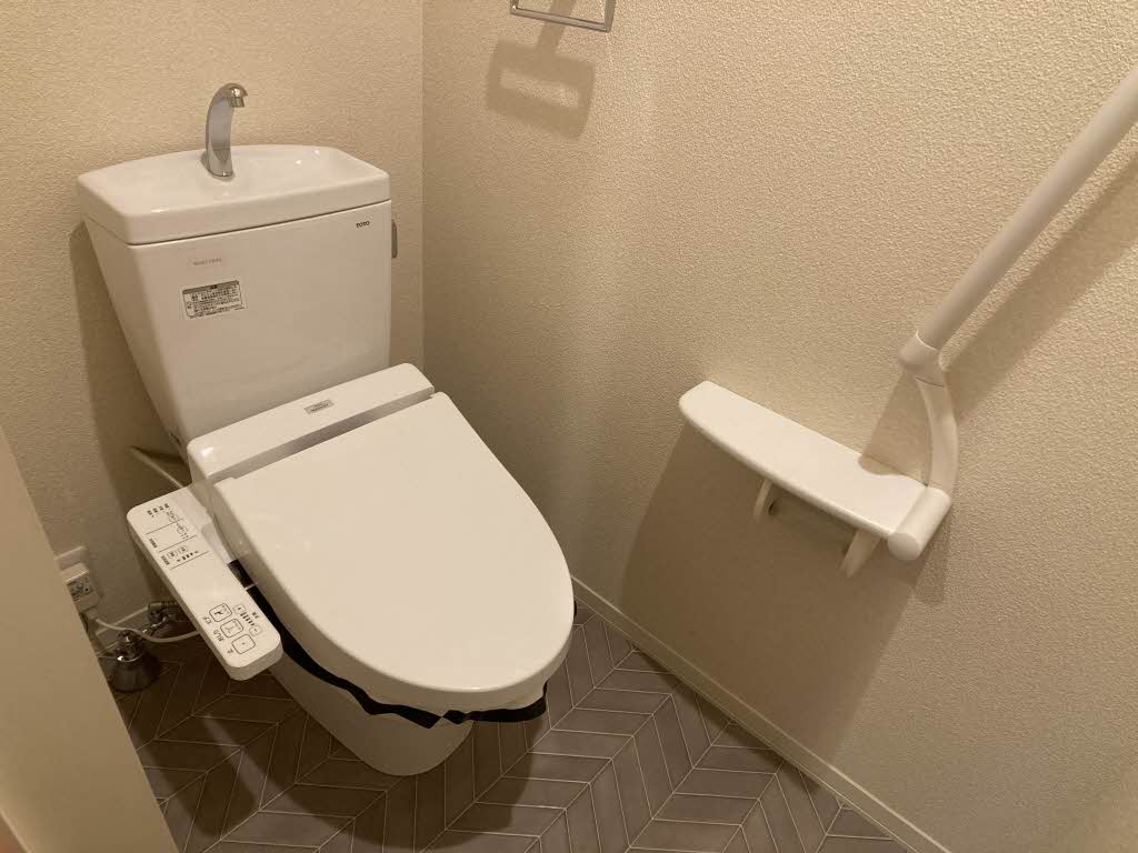 シャーメゾン塚西 0203号-10