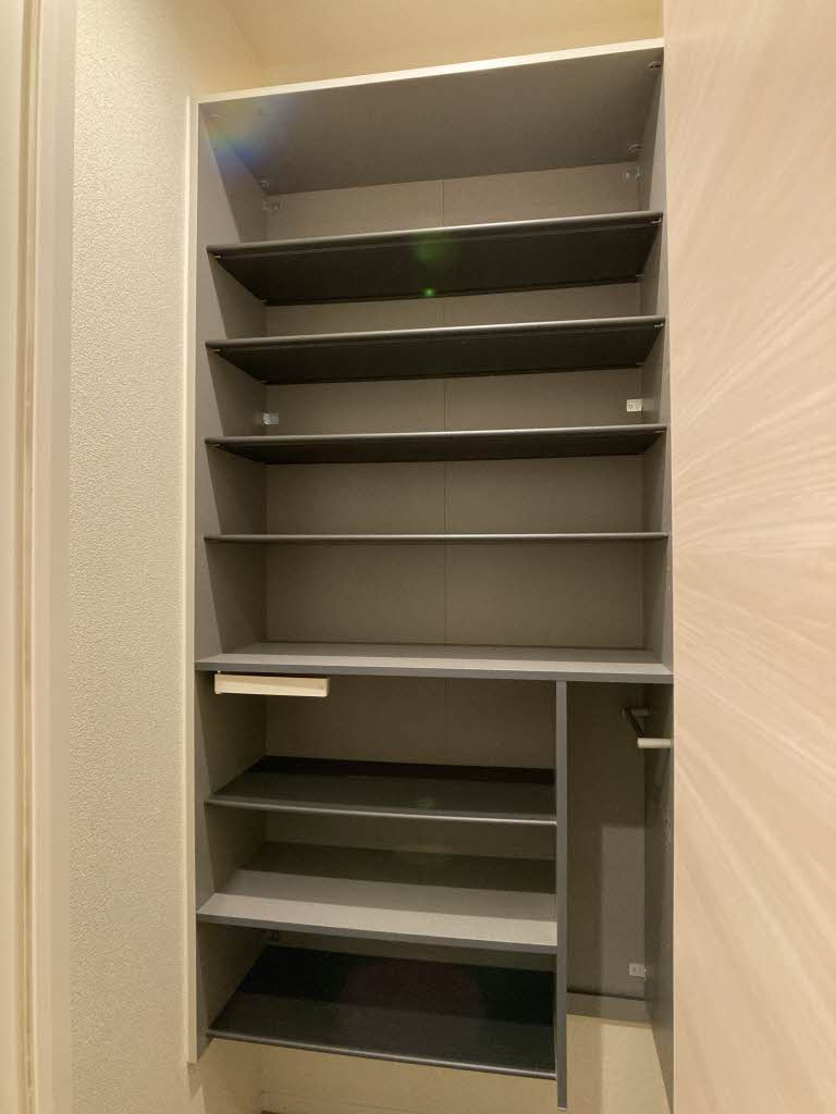 シャーメゾン塚西 0203号-11