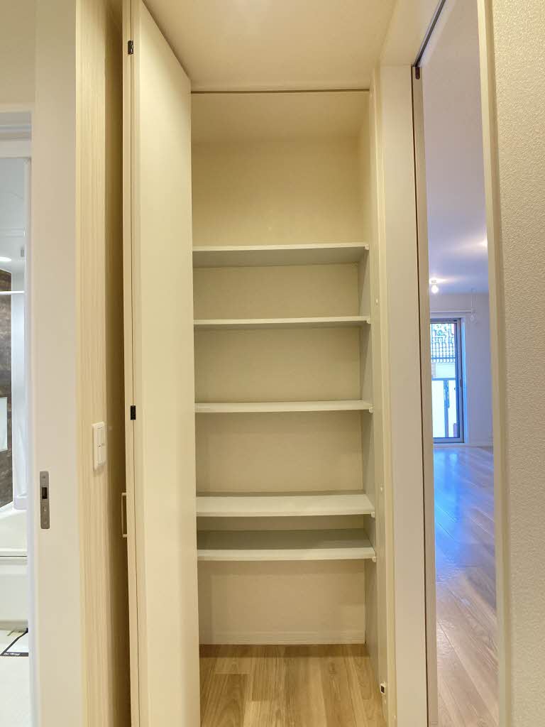 シャーメゾン塚西 0203号-12