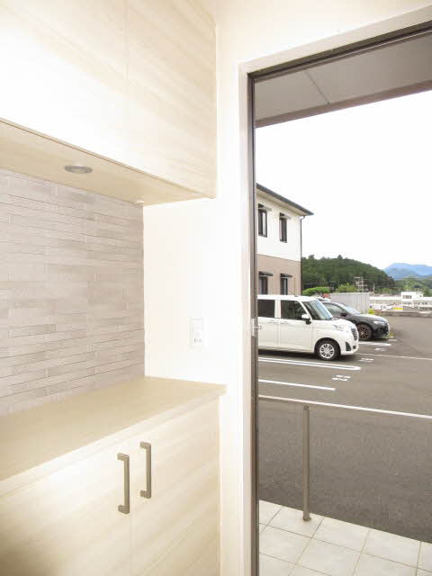 フルリール前田 0101号-11