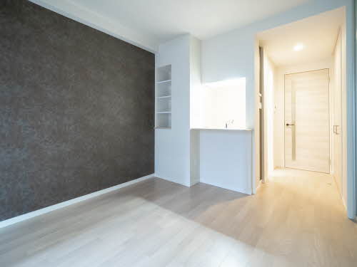 Ｖｅｒｄｕｒｅ江坂広芝町 0206号-9