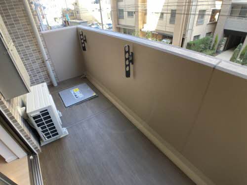 Verdure江坂広芝町 0208号-9