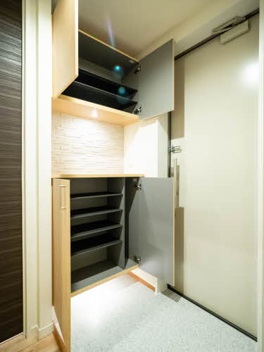 ヒルズ奈良鳥見 0202号-4