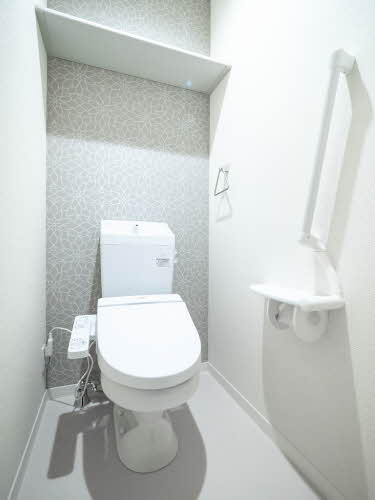 ヒルズ奈良鳥見 0202号-5