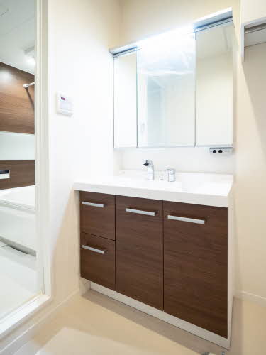 ヒルズ奈良鳥見 0202号-6