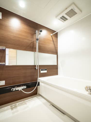 ヒルズ奈良鳥見 0202号-7