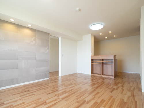 ヒルズ奈良鳥見 0202号-10