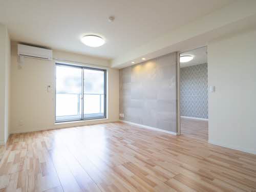 ヒルズ奈良鳥見 0202号-11