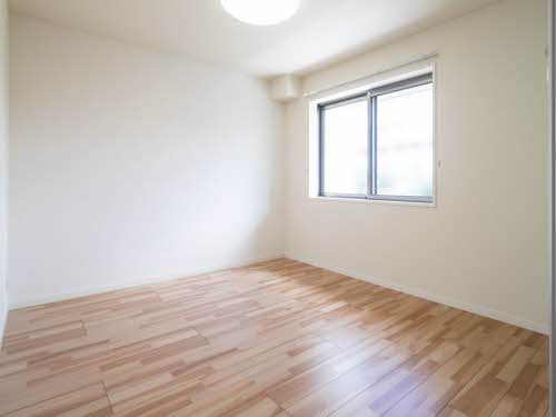 ヒルズ奈良鳥見 0202号-12