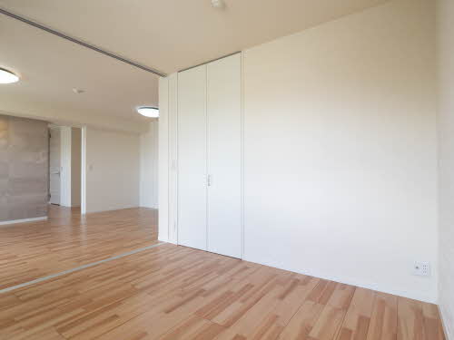 ヒルズ奈良鳥見 0202号-13