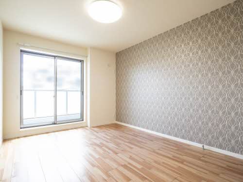 ヒルズ奈良鳥見 0202号-14