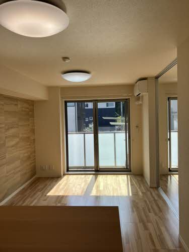 ヒルズ奈良鳥見 0307号-2