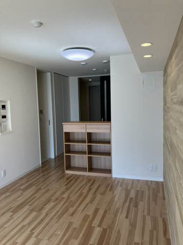 ヒルズ奈良鳥見 0307号-3