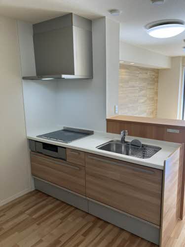 ヒルズ奈良鳥見 0307号-4