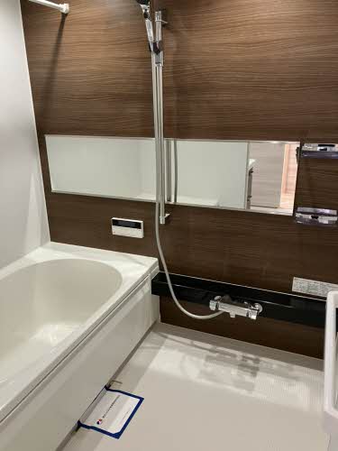 ヒルズ奈良鳥見 0307号-5