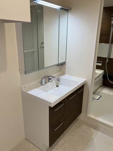 ヒルズ奈良鳥見 0307号-6