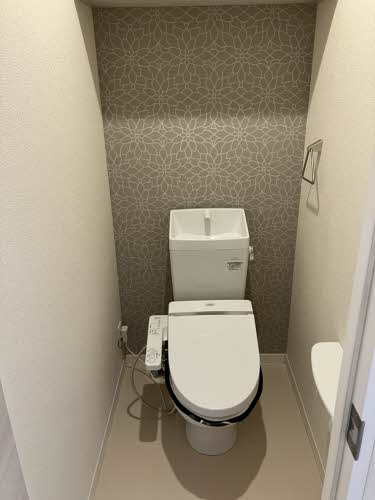 ヒルズ奈良鳥見 0307号-7