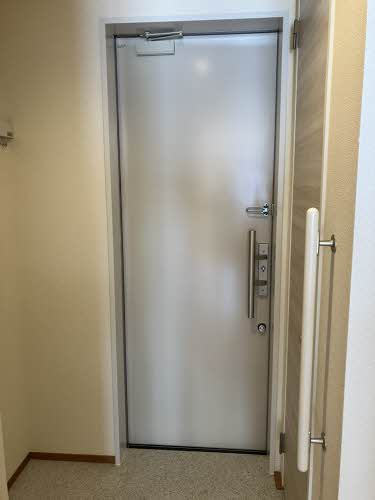 ヒルズ奈良鳥見 0307号-10