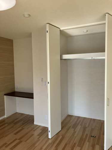 ヒルズ奈良鳥見 0307号-12