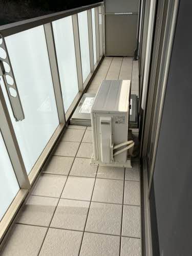 ヒルズ奈良鳥見 0307号-13