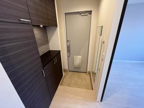 オークアレイ渡辺Ⅱ 0101号-3