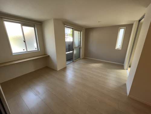 オークアレイ渡辺Ⅱ 0101号-4