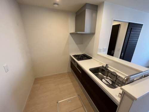 オークアレイ渡辺Ⅱ 0101号-5