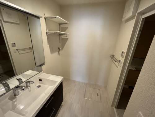 オークアレイ渡辺Ⅱ 0101号-7