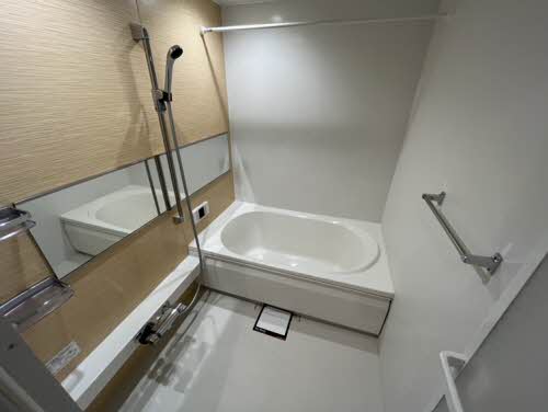 オークアレイ渡辺Ⅱ 0101号-8