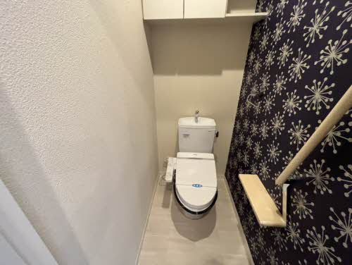 オークアレイ渡辺Ⅱ 0101号-11