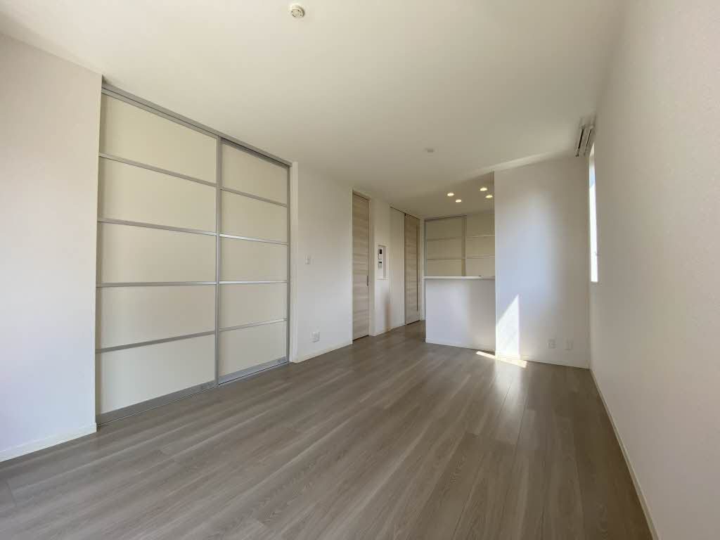 シャーメゾン　ルーチェ 0102号-2