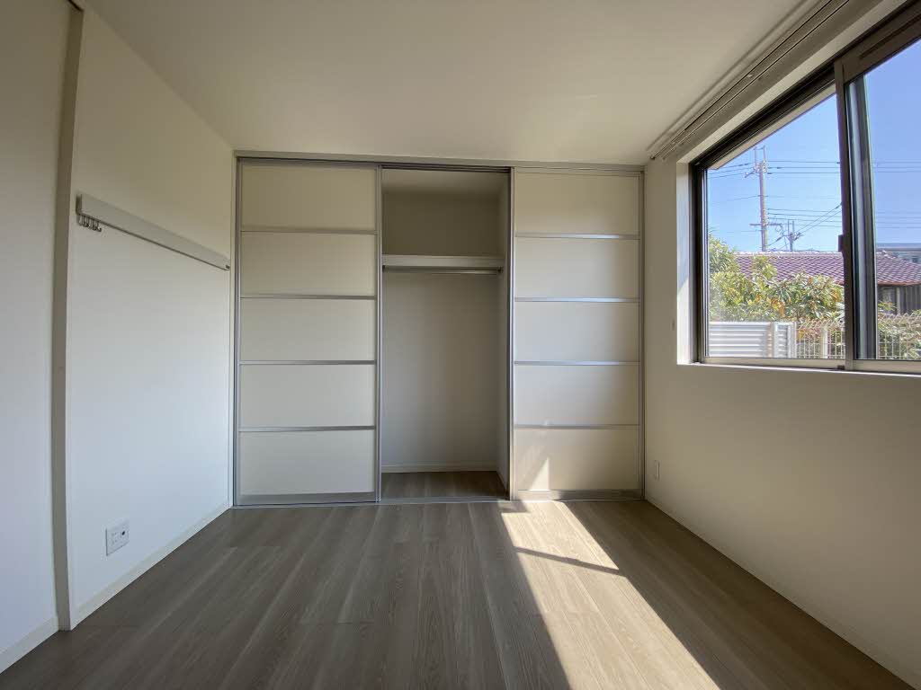 シャーメゾン　ルーチェ 0102号-9